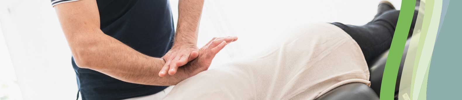 Chiropraktik Ulm Header