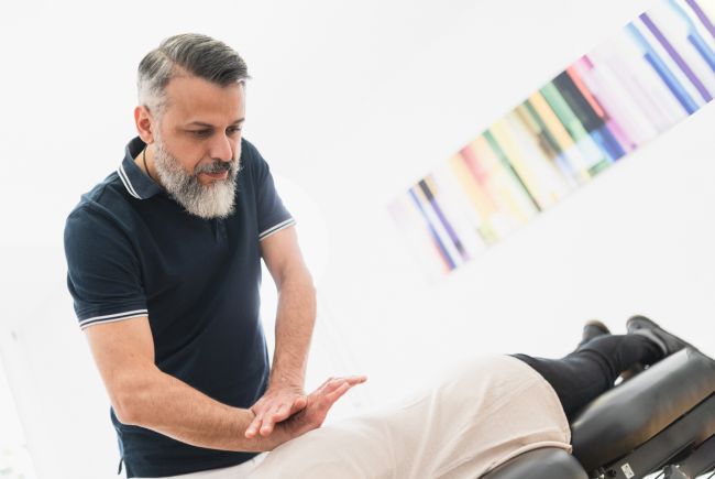 Chiropraktik Ulm Cafer Özdemir Kontakt